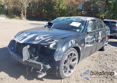 2021 Chrysler 300 300S from USA, damaged, VIN 2C3CCABG0MH529412